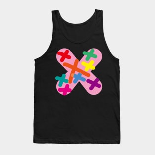 Xxxxxxxxx Tank Top